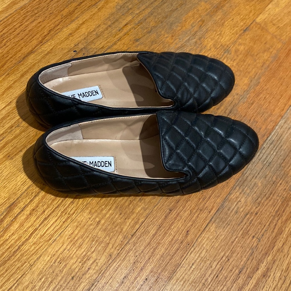 Steve Madden flats